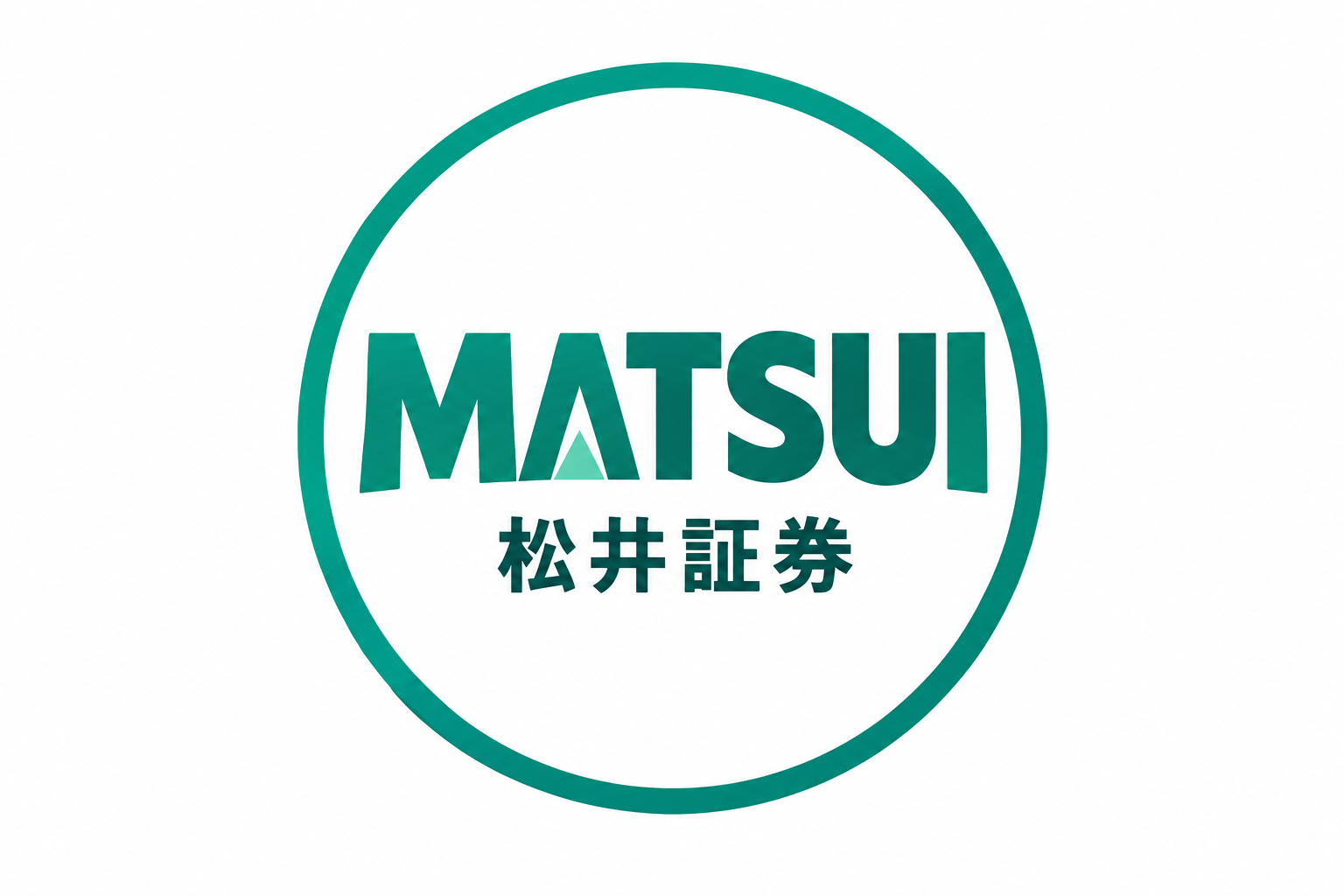 松井証券