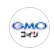 GMOコイン 公式ロゴ
